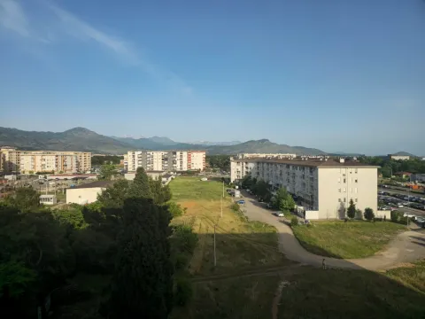 Izdavanje, jednosoban stan, 39m², Pobrežje, Podgorica - image 13