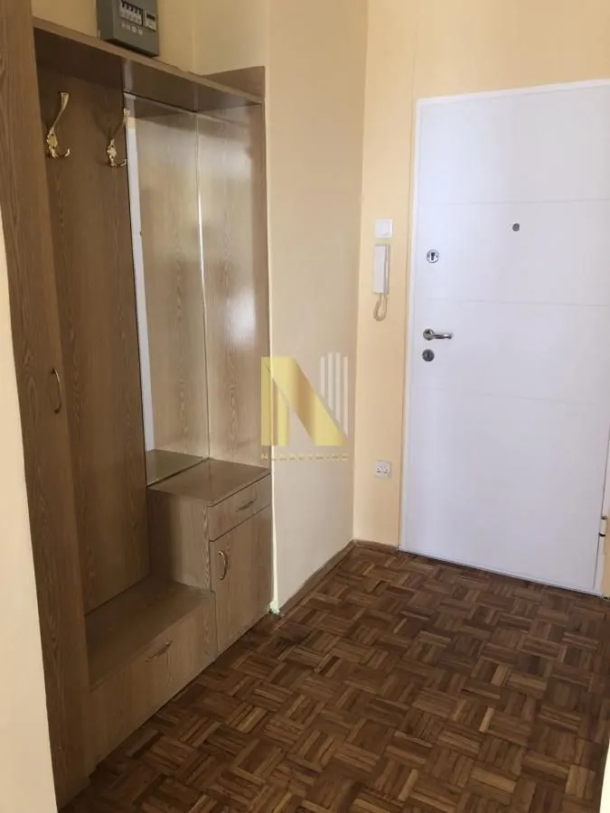 Rent, one bedroom apartment, 30m², Liman 4, Novi Sad Sve Podlokacije