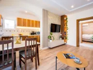 Rent, two bedroom apartment, 72m², Pod Kuk, Tivat - image 1