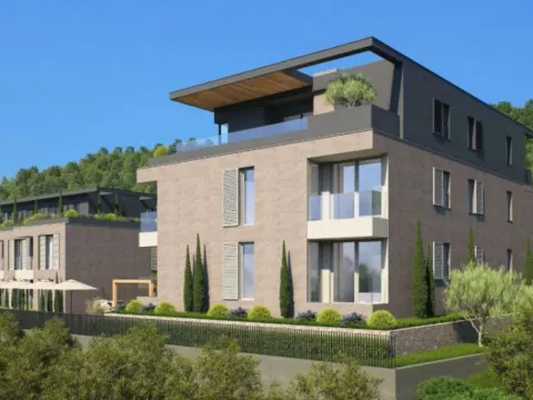 Prodaja, dvosoban stan, 62m², Kavač, Kotor - image 5