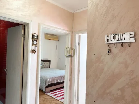 Izdavanje, jednosoban stan, 44m², Podgorica, Crna Gora - image 3