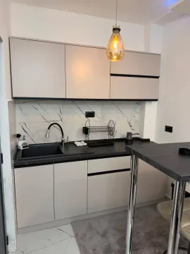 Rent, one bedroom apartment, 50m², Pobrežje, Podgorica - image 4