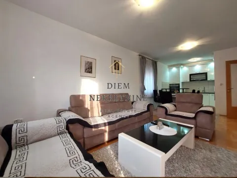 Rent, two bedroom apartment, 70m², Seljanovo, Tivat - image 5