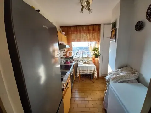 Prodaja, dvosoban stan, 60m², Novo naselje, Novi Sad - image 3