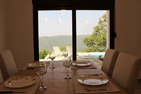 Rent, house, 160m², Lastva Grbaljska, Kotor - image 5