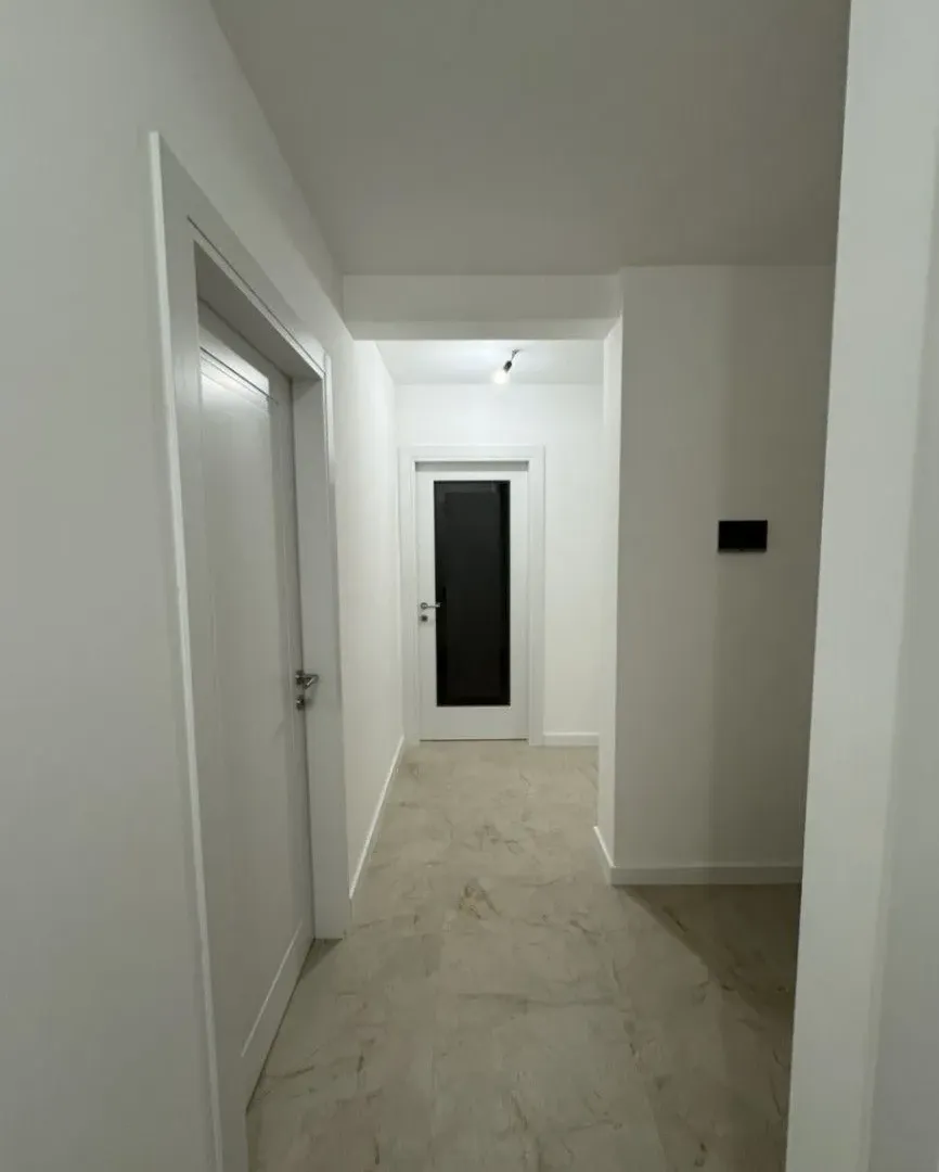 Izdavanje, dvosoban stan, 64m², Kruševac, Podgorica