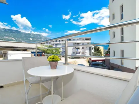 Rent, apartment, 40m², Maslinjak, Budva - image 6