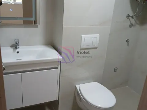 Sale, one bedroom apartment, 46m², Bečići, Budva - image 12