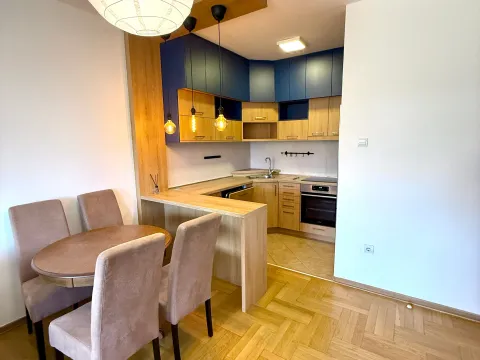 Izdavanje, jednosoban stan, 51m², Zabjelo, Podgorica - image 6