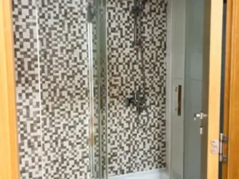 Izdavanje, jednosoban stan, 44m², City Kvart, Podgorica - image 7