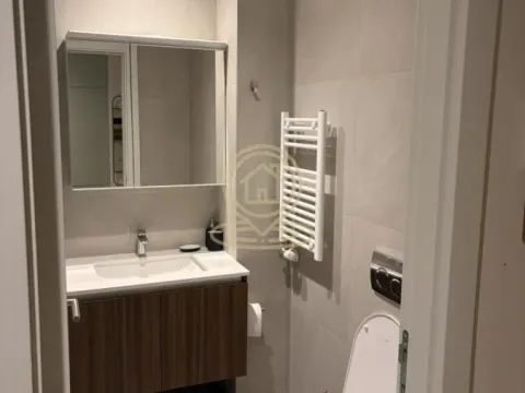 Rent, one bedroom apartment, 33m², Savski Venac, Beograd - image 8