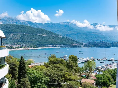 Sale, two bedroom apartment, 111m², Budva, Crna Gora - image 15