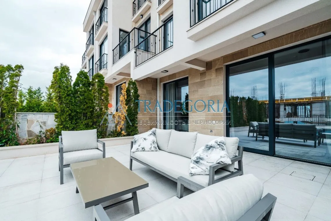 Prodaja, kuća, 223m², Reževići, Budva