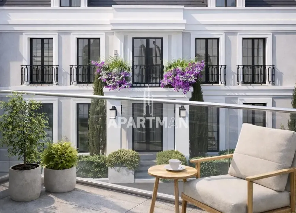 Prodaja, četvorosoban stan, 93m², Borča 1, Borča Sve Podlokacije