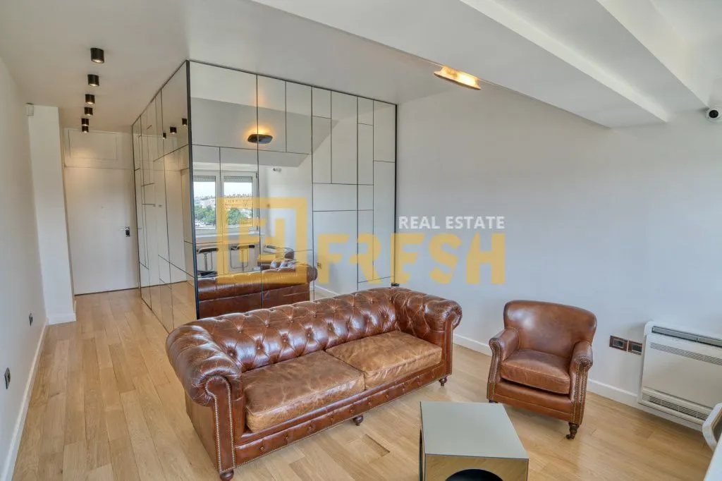 Sale, two bedroom apartment, 60m², Preko Morače, Podgorica