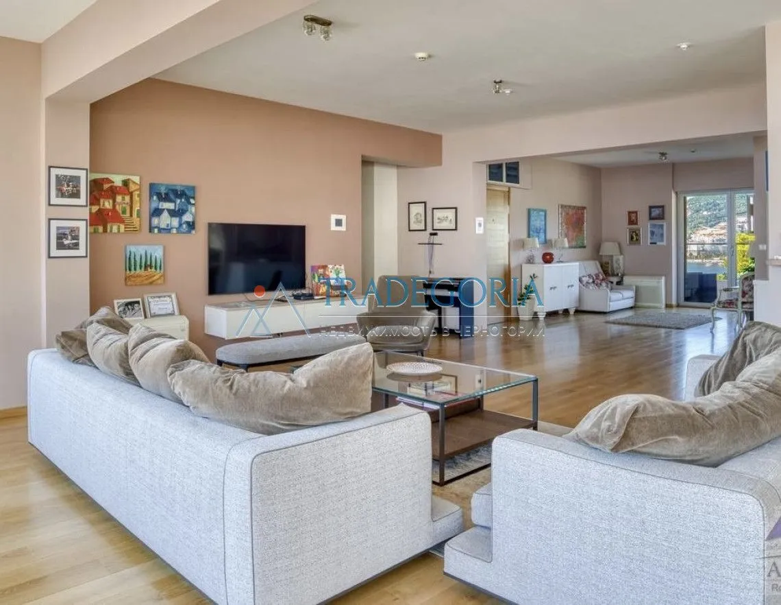 Prodaja, trosoban stan, 167m², Budva, Crna Gora