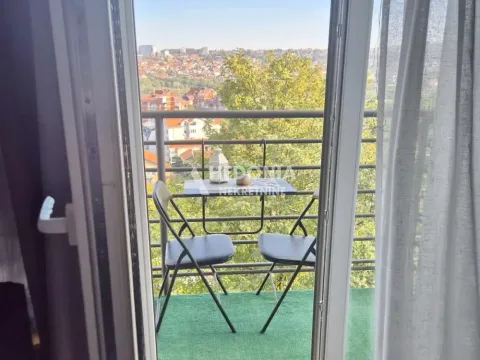 Sale, two bedroom apartment, 56m², Zvezdara Sve Podlokacije, Beograd - image 10