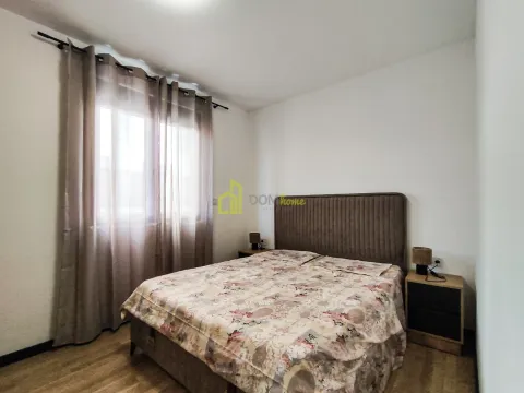 Izdavanje, jednosoban stan, 45m², Gorica C, Podgorica - image 8