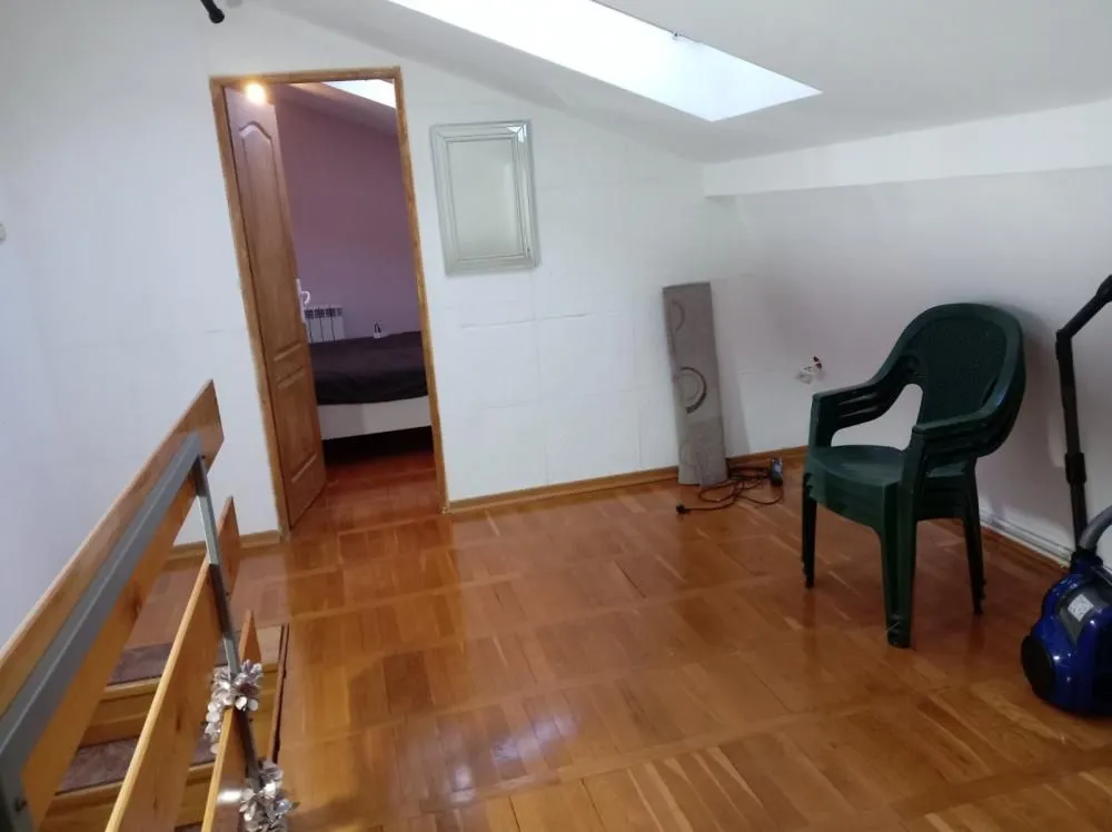Sale, house, 108m², Uciteljsko Naselje, Zvezdara Sve Podlokacije