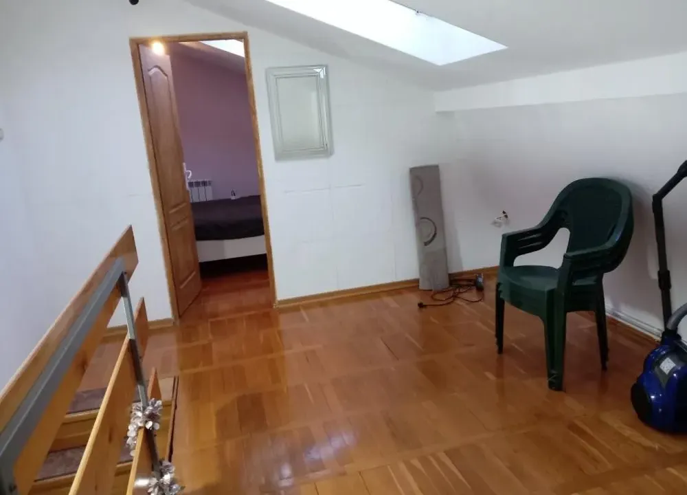 Sale, house, 108m², Uciteljsko Naselje, Zvezdara Sve Podlokacije