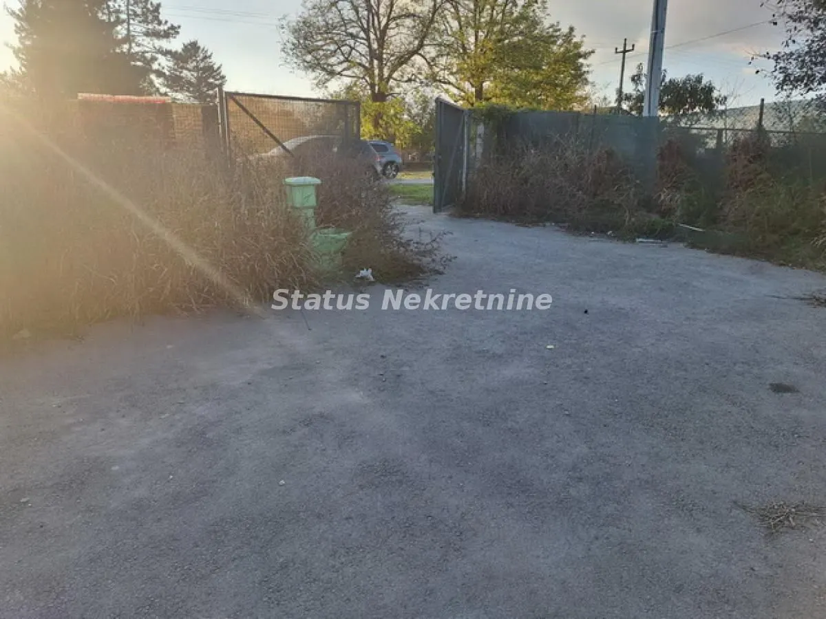 Prodaja, plac, 6483m², Inđija, Srbija