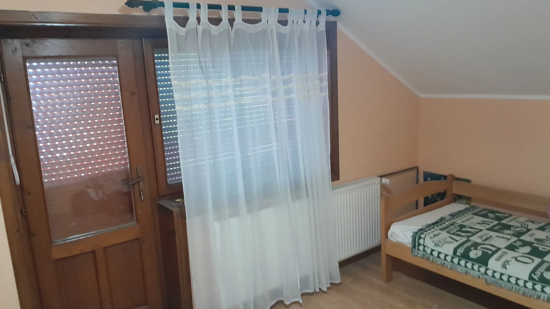 Sale, house, 260m², Čurug, Žabalj