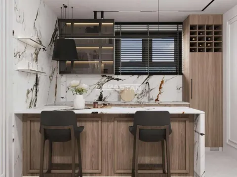 Prodaja, dvosoban stan, 69m², Vračar Sve Podlokacije, Beograd - image 8