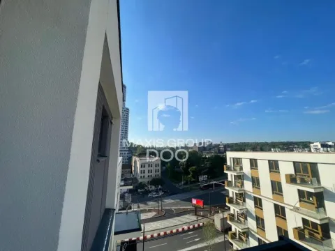 Prodaja, dvosoban stan, 59m², Savski Venac, Beograd - image 3