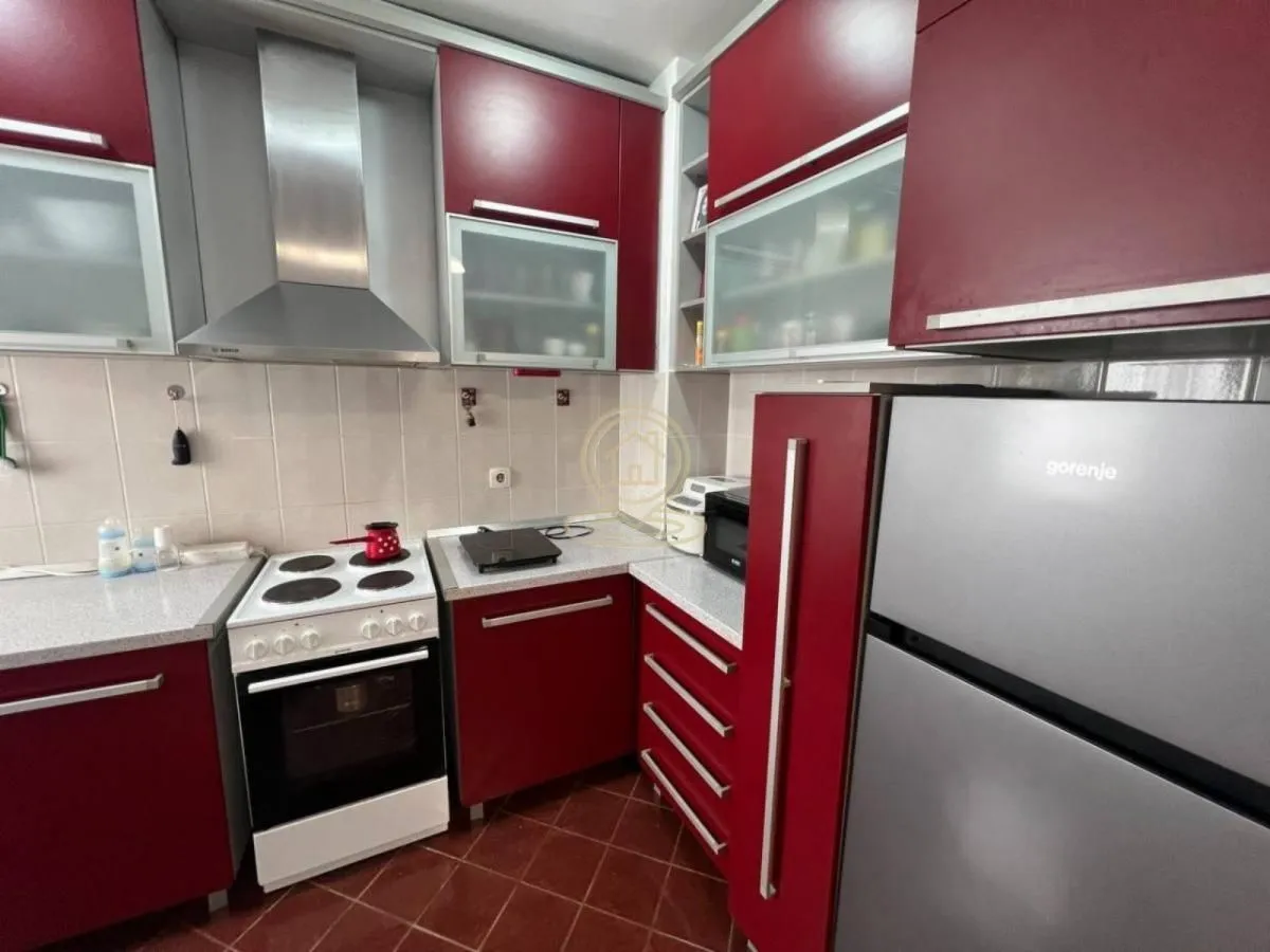 Prodaja, trosoban stan, 71m², Salajka, Novi Sad Sve Podlokacije