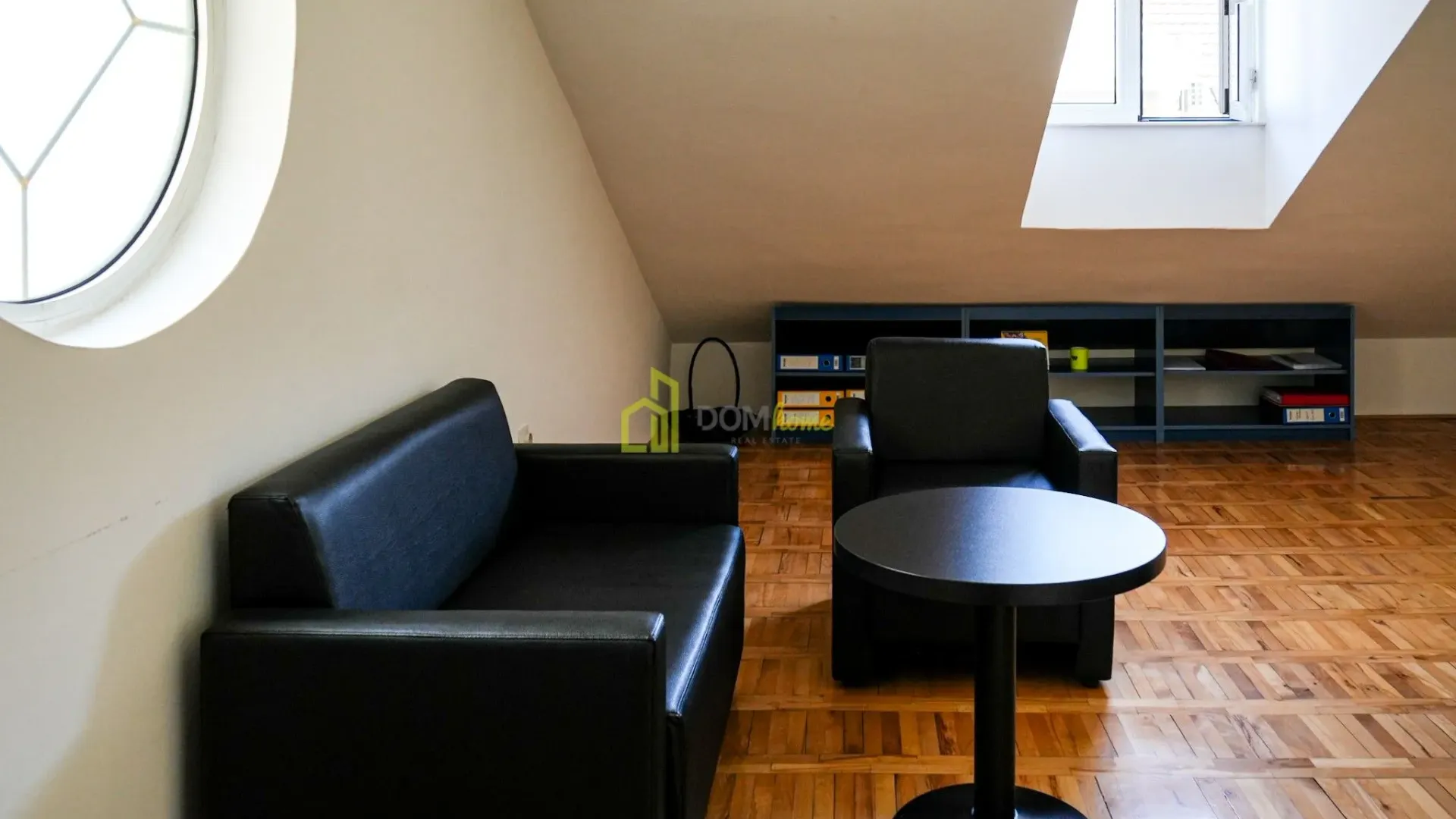 Rent, office space, 140m², Centar, Podgorica
