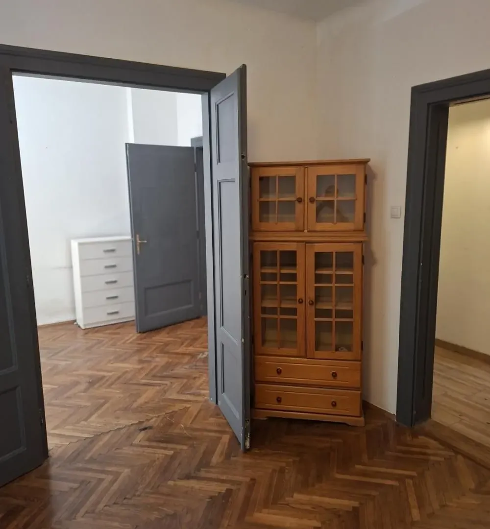 Izdavanje, trosoban stan, 72m², Slavija, Vračar Sve Podlokacije