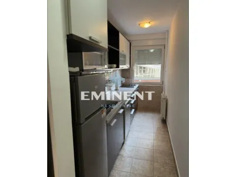 Rent, three bedroom apartment, 69m², Profesorska Kolonija, Palilula Sve Podlokacije - image 7