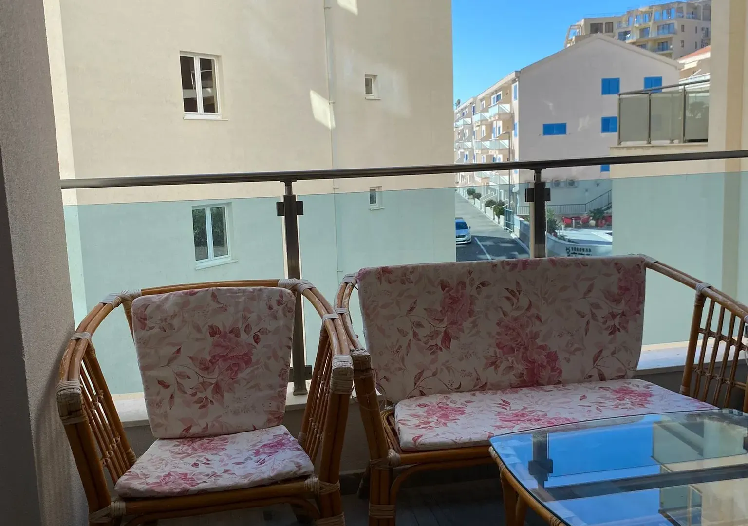 Prodaja, stan, 47m², Budva, Crna Gora