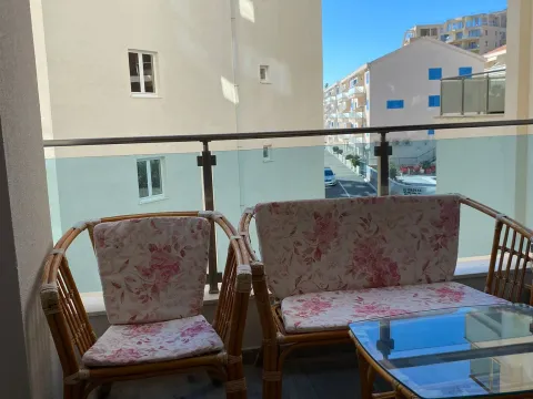 Prodaja, stan, 47m², Budva, Crna Gora - image 3