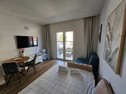 Prodaja, jednosoban stan, 37m², Luštica Bay, Tivat - image 10