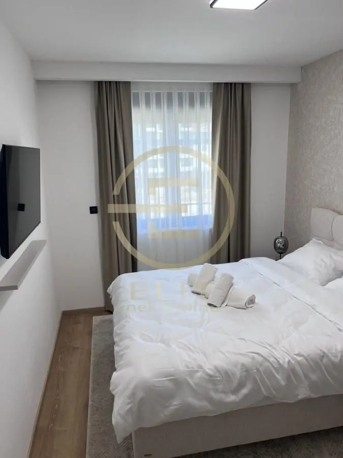 Prodaja, stan, 46m², Zlatibor, Srbija