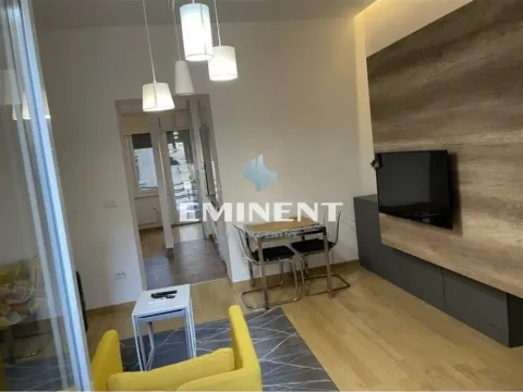 Izdavanje, dvosoban stan, 46m², Stari Grad, Beograd - image 2