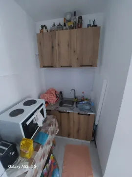 Prodaja, jednosoban stan, 42m², 1 maj, Podgorica - image 3