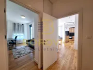 Izdavanje, trosoban stan, 85m², Čubura, Beograd - image 11