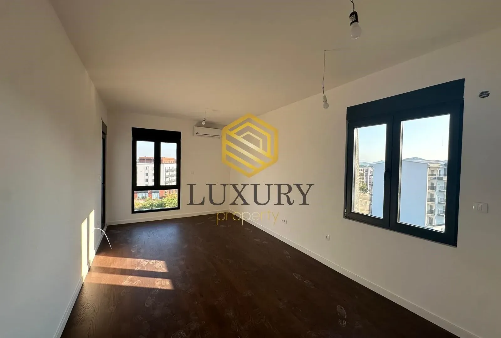Prodaja, trosoban stan, 66m², Central Point, Podgorica