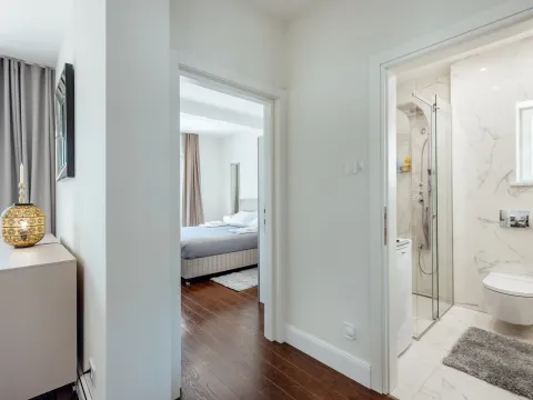 Prodaja, trosoban stan, 158m², Đenovići, Herceg Novi - image 14