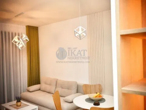 Sale, one bedroom apartment, 38m², Palisad, Zlatibor - image 5