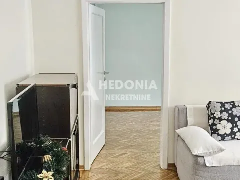 Rent, two bedroom apartment, 49m², Novi Beograd Sve Podlokacije, Beograd - image 4