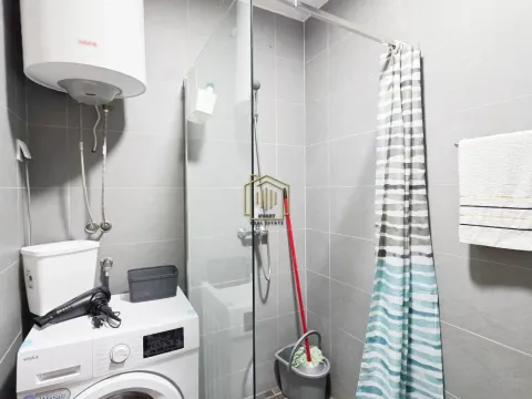 Sale, one bedroom apartment, 40m², Zabjelo, Podgorica - image 9