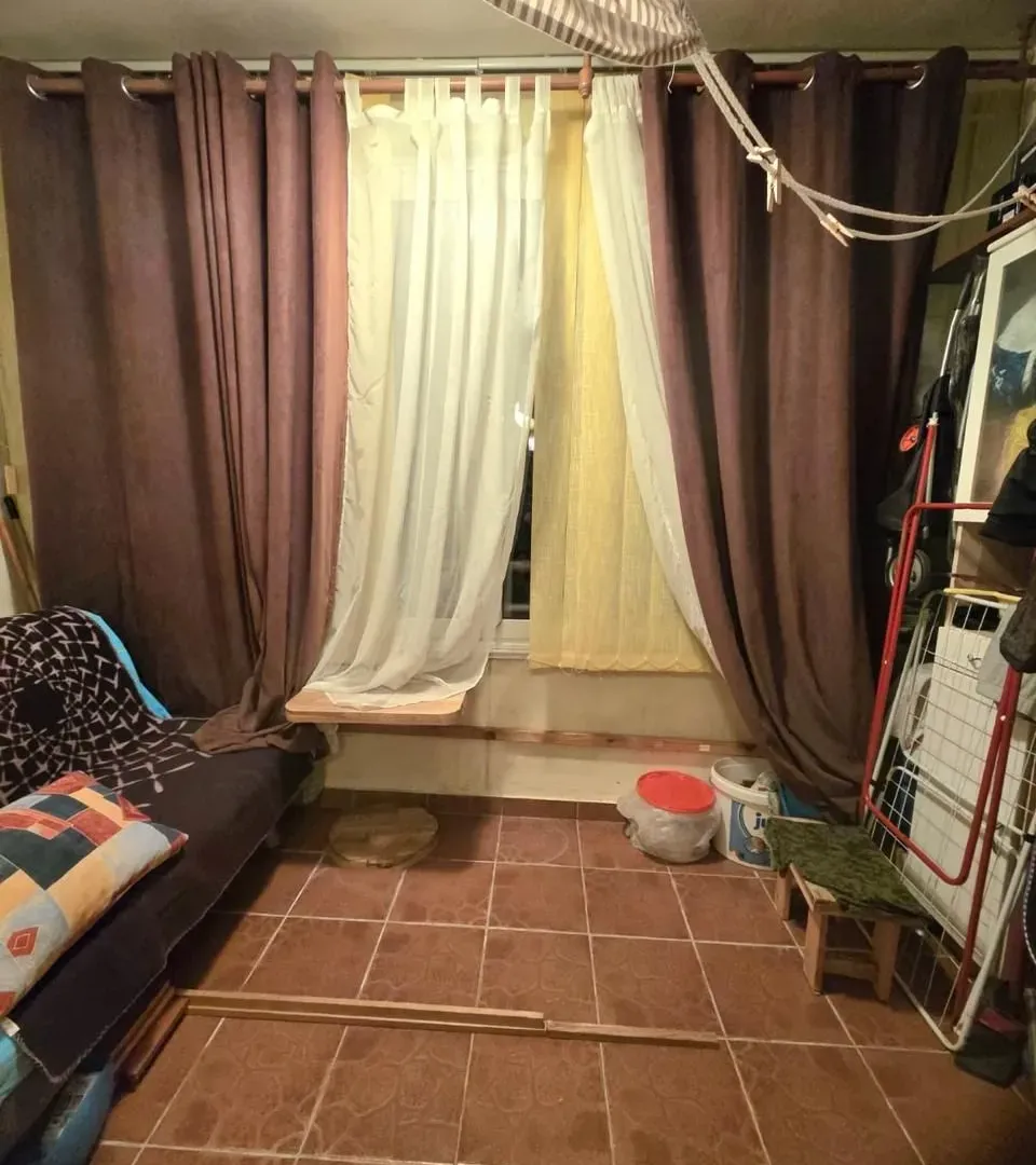 Sale, studio apartment, 29m², Centar, Budva