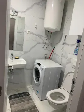 Izdavanje, jednosoban stan, 46m², Zabjelo, Podgorica - image 7