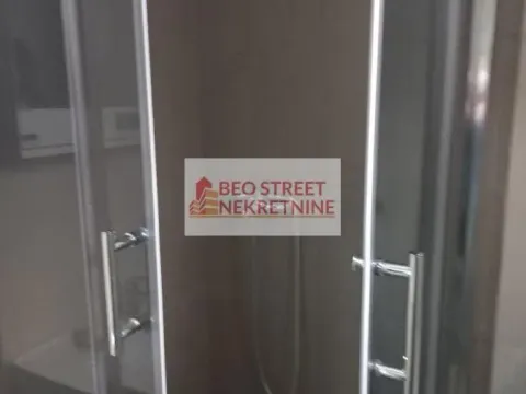 Rent, two bedroom apartment, 64m², Savski Venac, Beograd - image 7