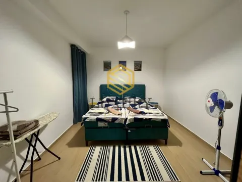 Rent, one bedroom apartment, 80m², Dobrota, Kotor - image 3