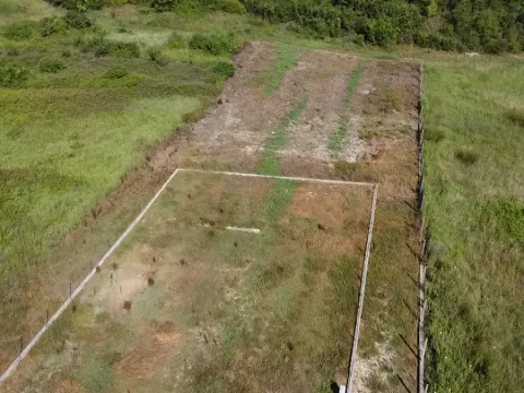 Sale, land lot, 100m², Kubasi, Kotor - image 4