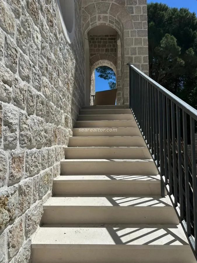 Prodaja, kuća, 500m², Donja Lastva, Tivat